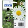 Μελάνι Epson 18xl Μαύρο Μελάνι Epson 18xl Μαύρο